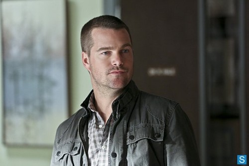  NCIS: Los Angeles - Episode 4.15 - History - Promotional 照片