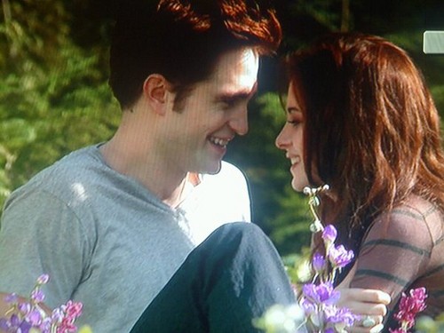 NEW BDp2 BTS Pic´s