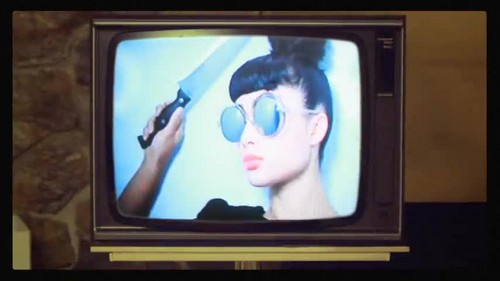 Natalia Kills- Kill My BoyFriend  {Music Video}