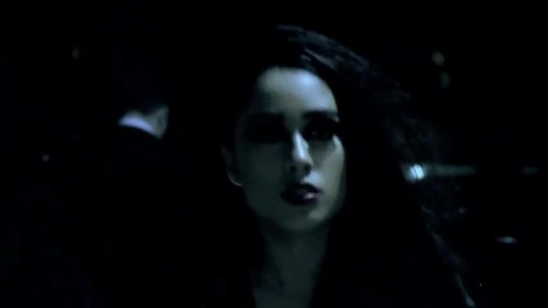 Natalia Kills- Mirrors {Music Video}