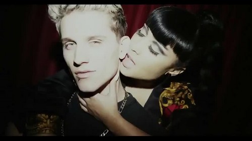 Natalia Kills - You Can't Get In My Head if You Don't Get In My Bed {Music Video}