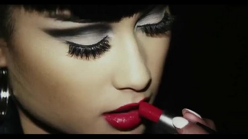 Natalia Kills - You Can't Get In My Head if You Don't Get In My Bed {Music Video}