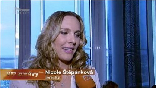 Nicole Stepankova 2013