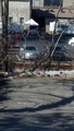 Nina and Ians cars parked beside each other - ian-somerhalder-and-nina-dobrev photo