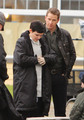 OUAT - On Set Images - once-upon-a-time photo