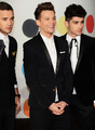 One Direction in Brits Awards - one-direction photo