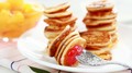 Pancakes - pancakes photo