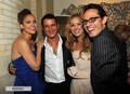 Paulina Rubio, Alejandro Sanz, Jennifer Lopez, Marc Anthony 2009 - jennifer-lopez photo