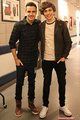 Payne ,fans, 2013 - one-direction photo