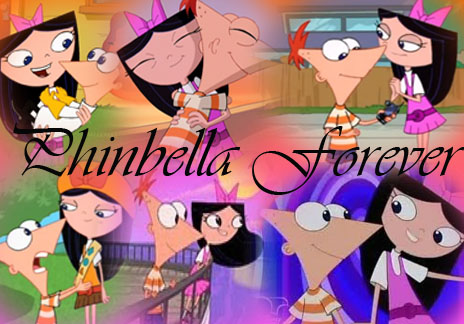 Phinbella forever