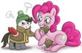 Pony Dump - my-little-pony-friendship-is-magic photo
