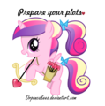 PonyDump - my-little-pony-friendship-is-magic photo