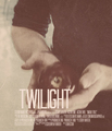 Poster - twilight-series fan art