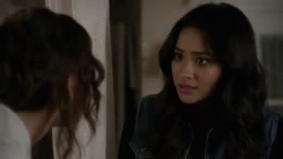  Pretty Little Liars season 3 episode 21 "Out Of Sight, Out Of Mind"