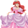 Walt Disney Images - Princess Ariel - disney-princess photo