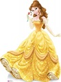 Walt Disney Images - Princess Belle - disney-princess photo