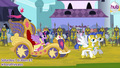 Princess Twilight Hub Promo Image!! - my-little-pony-friendship-is-magic photo