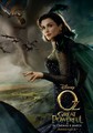 Rachel Weisz - OZ: The Great and Powerful - Poster - oz-the-great-and-powerful photo