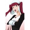 Riruka - bleach-anime fan art