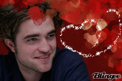  Robert,be my valentine<3