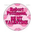 Robert ,my valentine always and forever<3 - robert-pattinson photo
