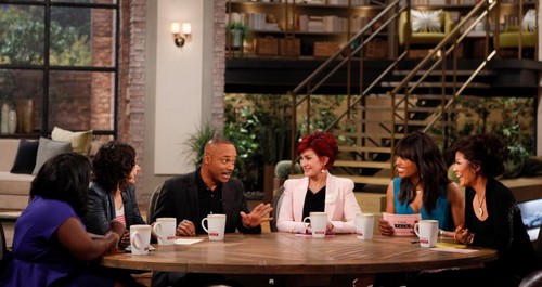  Rocky Carroll shares details about the upcoming episode of Navy CIS