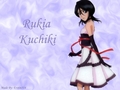 rukia - Rukia wallpaper