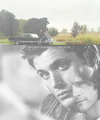 Sam & Dean  - supernatural fan art