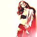 Sarah Michelle Gellar - buffy-the-vampire-slayer icon