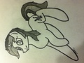 Score Heights Drawing - my-little-pony-friendship-is-magic photo