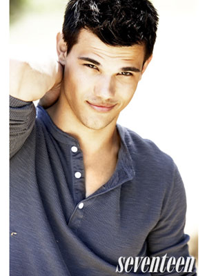  Sexy Taylor Lautner