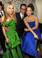 Shakira & Jennifer Lopez 2009 - jennifer-lopez photo