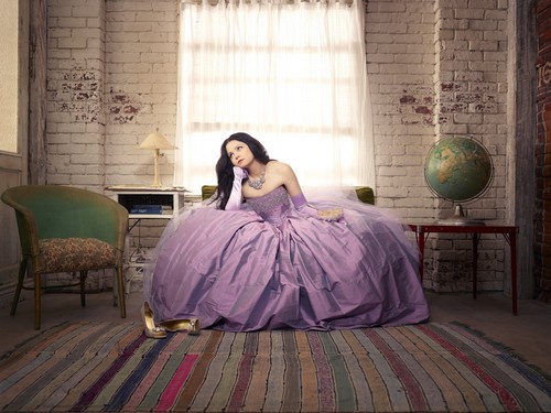  Snow White - HQ Promotional foto
