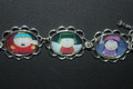 South Park bracelet - south-park fan art