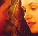 Staring at his lips - twilight-series icon