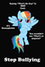 Stop Bullying!  - my-little-pony-friendship-is-magic icon