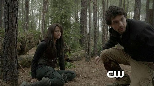 TVD 4x15 // Stand By Me // Preview