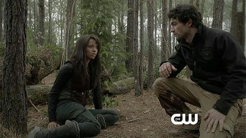 TVD 4x15 // Stand By Me // Preview 