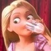Tangled - princess-rapunzel-from-tangled icon