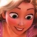 Tangled - princess-rapunzel-from-tangled icon