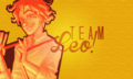 Team Leo - the-heroes-of-olympus fan art