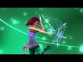 Tecna 3D sirenix - the-winx-club photo