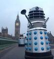 The Dalek Invasion of Earth - doctor-who photo