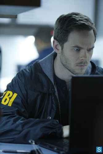  The Following - Episode 1.06 - The Fall - Promotional 写真