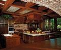 The Kitchen At Neverland Ranch - michael-jackson photo