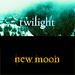 The Meadow - twilight-series icon