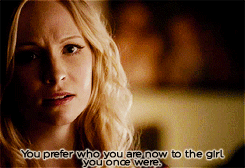 The Vampire Diaries 4.14 "Down the Rabbit Hole"