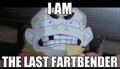 The last fartbender - avatar-the-legend-of-korra photo