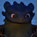 Toothless - dreamworks-dragons-riders-of-berk icon