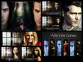 Vampire Diaries - the-vampire-diaries fan art